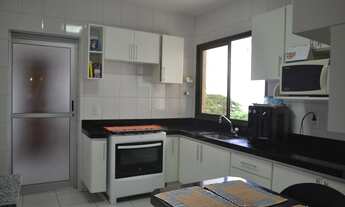 Imagem 2: Apartamento para venda tem 160 metros quadrados com 4 quartos em Tabajaras - Uberlândia