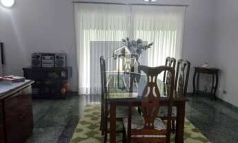 Imagem 4: Sobrado em 500 m2, 360 constr. 03 suites com ar cond, 04 vgs, com piscina