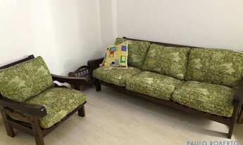 Imagem 5: APARTAMENTO - JARDIM PAULISTA - SP