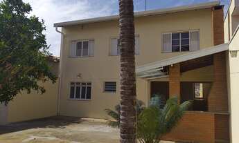 Imagem: Casa para venda tem 242 metros quadrados