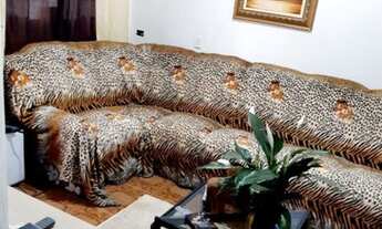 Imagem 3: Casa Térrea na Vila Suissa