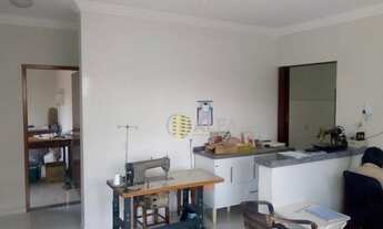 Imagem 4: Apartamento com 2 dormitórios à venda, 70 m² por R$ 210.000,00 - Aristeu Costa Rios - Pous