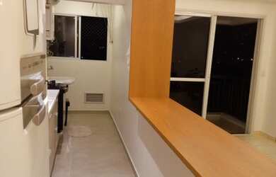 Imagem 3: Condomínio Vitta Club