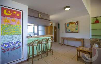 Imagem 4: Cobertura para Venda em Florianópolis, Ingleses do Rio Vermelho, 5 dormitórios, 4 suítes