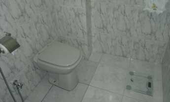 Imagem 6: Excelente cobertura duplex com 167 m2 sol manhã vista indevassável para o verde !