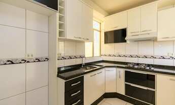 Imagem: Apartamento de 02 quartos e 01 vaga de garagem