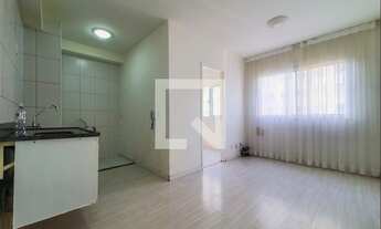 Imagem: Apartamento para Aluguel - Cambuci, 2 Quartos