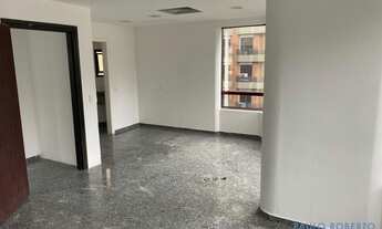 Imagem 6: CONJ. COMERCIAL - JARDIM PAULISTA - SP