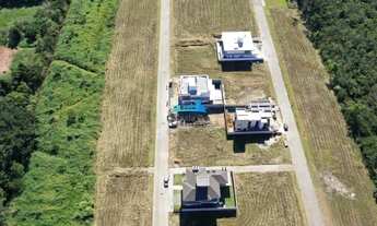 Imagem 3: Florianópolis - Terreno Padrão - Ratones