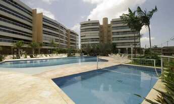 Imagem 3: Condomínio Oasis Spa & Home Resort ( apto mobiliado ) Oportunidade agende