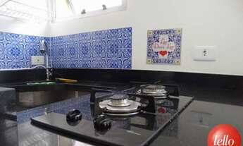 Imagem 7: São Paulo - Apartamento Padrão - Jardins