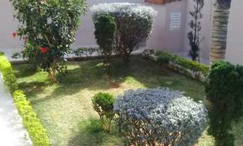 Imagem: Jundiaí - Casa Padrão - Vila Nova Medeiros