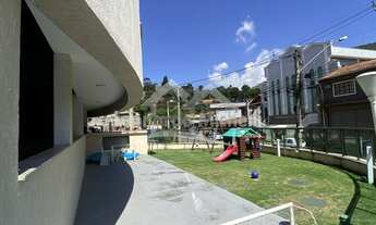 Imagem 2: Apartamento para venda em Nogueira, PETROPOLIS - RJ, em condomínio com 2 quartos