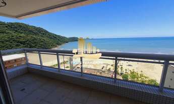 Imagem 7: Alto Padrão/Luxo 4Dorm/4Suíte/Sacada Gourmet/Vista Mar/Livre