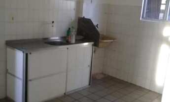 Imagem 2: Apartamento para vender no José Américo, 03 quartos, R$: 110.000,00