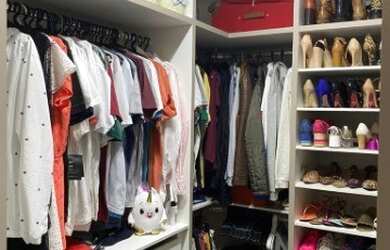 Imagem 6: Sobrado à venda Residencial Mantova Indaiatuba