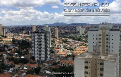 Imagem 5: Apartamento 3 Dormitórios + SUÍTE + 3 VAGAS em Santana Zona Norte - SP