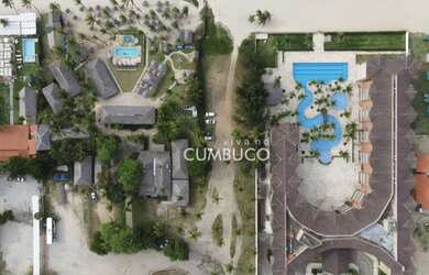 Imagem 4: Terreno Frente Mar com Alto Potencial