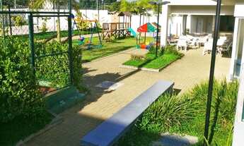 Imagem 5: Vendo Cobertura 3 qts Campo Grande Pronta Para Morar