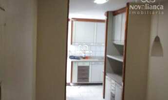 Imagem 3: Cobertura com 4 dormitórios à venda, 285 m² por R$ 1.650.000,00 - Praia da Costa - Vila Ve