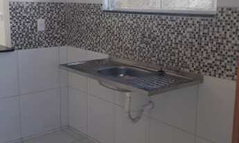 Imagem 4: Vendem-se casas no loteamento Isla Verde