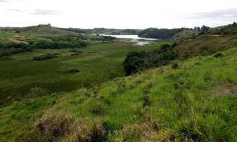 Imagem 7: Terrenos na beira da Represa João Penido - Juiz de Fora - MG