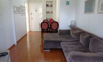 Imagem 4: Apartamentos - ED. FONTE APRAZÍVEL