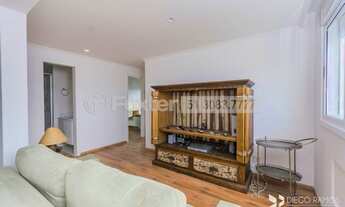 Imagem 7: Apartamento 3 (três) dormitórios - 2 (duas) vagas - Petrópolis - Porto Alegre - RS