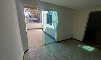 Imagem 3: Belo Horizonte - Apartamento Padrão - Castelo