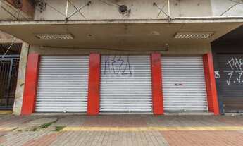 Imagem: Loja com 200m² em Cristo Redentor, Porto