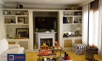 Imagem 3: Apartamento Venda 3 Dormitórios - 203 m² Itaim Bibi