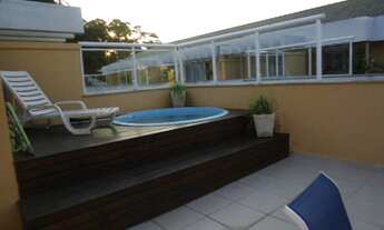 Imagem 2: Referencia: 1006 - Niterói/Itacoatiara - Cobertura (Venda