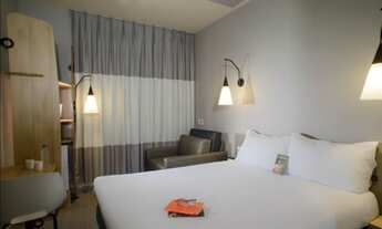 Imagem 3: Flat Ibis em Itatiba para investimento