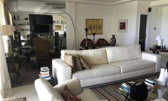 Imagem 3: Apartamento com 4 Quartos/Suítes à Venda, 333 m² por R$ 3.500.000