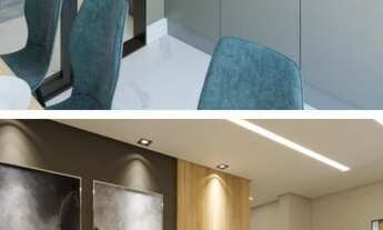 Imagem 2: Apartamentos para venda no Parque Industrial com 2 e 3 Quartos !!!