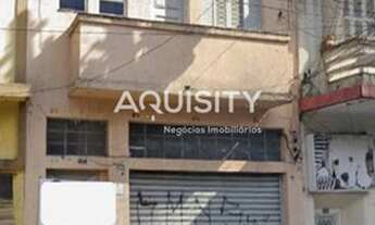 Imagem 6: Galpão à venda 500m² Mooca vão livre escritório banheiros excelente localização