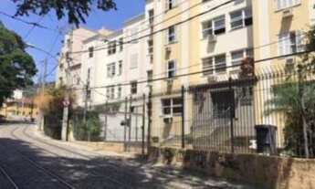Imagem 2: Apartamento de 110 metros quadrados no bairro Santa Teresa com 3 quartos