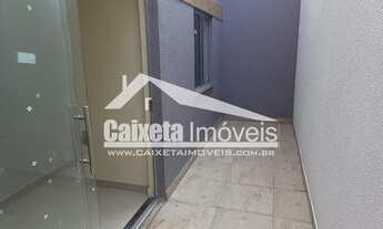 Imagem 4: Belo Horizonte - Apartamento Padrão - Santa Mônica