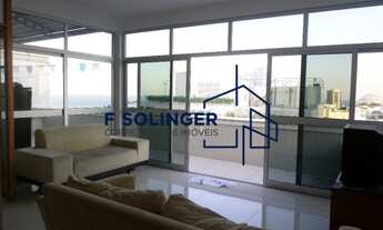 Imagem 2: Cobertura Duplex para comprar Copacabana Rio de Janeiro