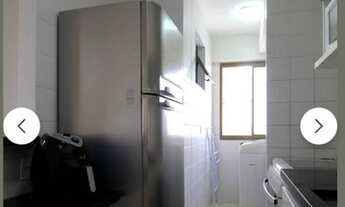 Imagem 6: Apartamento Oeste Tower