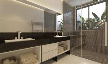 Imagem 4: Ed. Bleko - Apartamento com 2 dormitórios à venda, 85 m² por 994.000,00 - Juvevê - Curitib