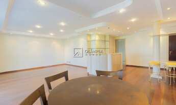 Imagem 7: Locação Apartamento 4 Dormitórios - 300 m² Pinheiros