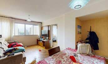 Imagem: São Paulo - Apartamento Padrão - Brooklin