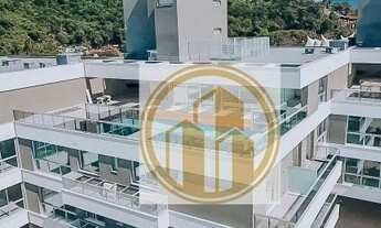 Imagem 3: Cobertura com 2 dormitórios à venda, 312 m² por R$ 4.955.000,00 - Jurerê Internacional - F