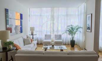 Imagem 2: RIO DE JANEIRO - Apartamento Padrão - Ipanema