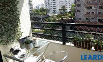 Imagem: APARTAMENTO - MORUMBI - SP