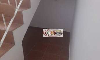 Imagem 7: Sobrado com 3 dormitórios à venda, 180 m² por R$ 450.000,00 - Jaguaribe - Osasco/SP