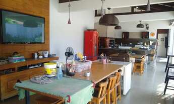 Imagem 7: Sobrado com 4 dormitórios à venda, 600 m² por R$ 2.700.000,00 - Zona 04 - Maringá/PR