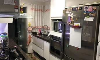 Imagem 7: Apartamento a venda 84 m² 3 quartos, 1 suíte 2 vagas bairro Anchieta São Bernardo do campo