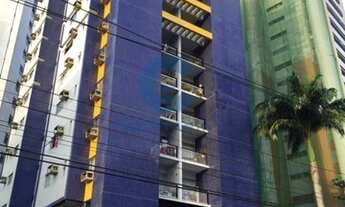 Imagem: Apartamento para Venda em Recife, Jaqueira